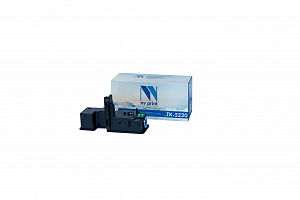 Картридж NV-Print совместимый NV-TK-5220 Cyan для Kyocera Ecosys M5521cdn/ M5521cdw/ P5021cdn/ P5021cdw (1200k)