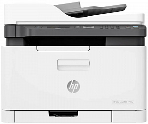 МФУ лазерное HP Color Laser 179fnw 4ZB97A