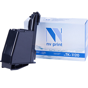 Картридж NV-Print совместимый NV-TK-1120 для Kyocera FS-1060DN/ FS-1025MFP/ FS-1125MFP (3000k)