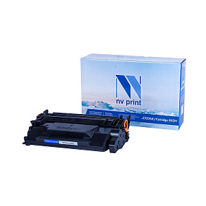 Картридж NV-Print совместимый NV-CF226X/NV-052H универсальные для HP/Canon LaserJet Pro M402d/ M402dn/ M4