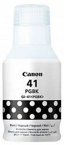 Чернила GI-41 PGBK (4528C001) для Canon PIXMA G1420/G2420/G3420/G2460/G3460, 70 мл, 6000 стр.