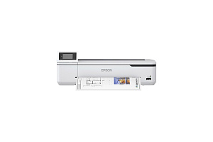 Принтер EPSON SureColor SC-T3100N без стенда (формат A1+)