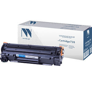 Картридж NV-Print совместимый NV-728 для Canon i-Sensys 4410/ 4430/ 4450/ 4550/ 4550d/ 4570/ 4570dn/ 4580/ 4580dn/ 4730/ 4750/ 4780w/ 4870/ 4870dn/ 4890/ 4890dw (2100k)