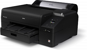 Плоттер Epson SureColor SC-P5000 Spectro, C11CF66001A2