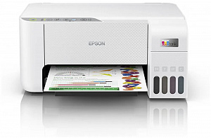 МФУ струйное EPSON L3256 (C11CJ67411 103 INK