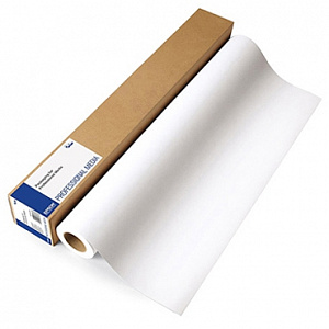 Бумага Epson C13S045286 Coated Paper, 95 г/м2, 107 см х 45 м