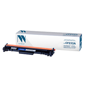 Блок фотобарабана NV-Print совместимый NV-CF232A для HP LaserJet Pro M227fdn/ M227fdw/ M227sdn/ M230sdn/ M203dn/ M203dw (23000k)