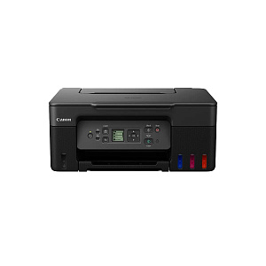 ПТВ 000536-МФУ цветное Canon Pixma G3470  5805C009 A4 USB WiFi черный