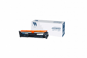 Картридж NV-Print совместимый NV-CF218AXLT для HP LaserJet Pro M104a/M104w/M132a/M132fn/M132fw/M132nw (3500k)