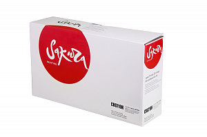 Картридж Sakura 719H для Canon LBP6300dn/LBP6650dn/MF5840dn/MF5880dn, черный, 6400 к.