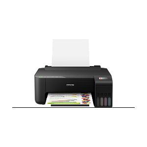 Принтер струйный EPSON L1250