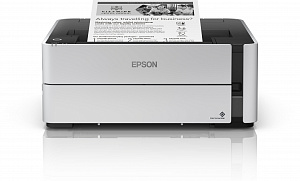 Струйный принтер Epson M1140