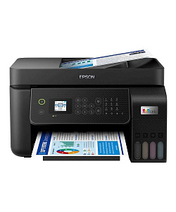 МФУ струйное EPSON L5290 (003) 