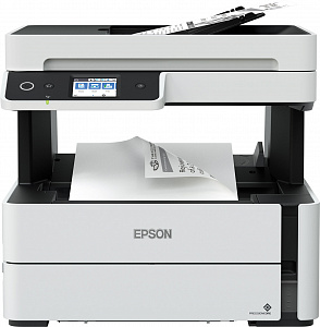 МФУ струйное EPSON M3170 C11CG92405  (005)