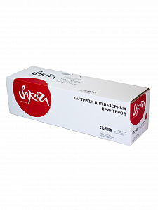 CTL-2000M Sakura картридж для Pantum CM2200FDW / CP2200DW, пурпурный, 1500 стр.