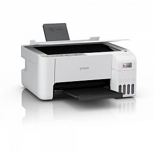 МФУ струйное EPSON EcoTank L3216 (C11CJ68511)