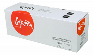 Картридж Sakura 106R02732 для XEROX, черный, 25300 к.