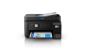 МФУ струйное EPSON L5290 103/003 чернила