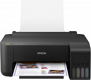 Струйный принтер  EPSON L1110 CIS