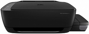 МФУ струйное HP Ink Tank Wireless 410 Z6Z95A