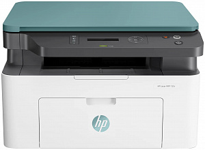 МФУ лазерное HP Laser 135r 5UE15A 