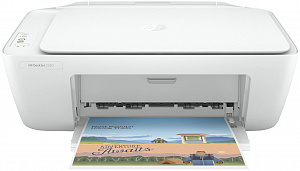 ПТВ 000502-МФУ струйное HP DeskJet 2320 All-in-One 7WN42B
