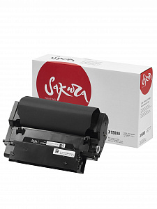Фотобарабан Sakura X-15000 для Huawei Pixab x1/b5, черный, 15000 к.