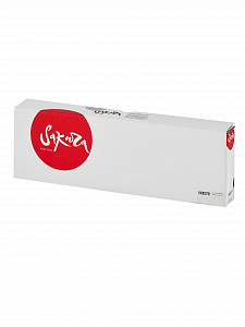 Картридж Sakura 106R02751 для XEROX, черный, 12000к.