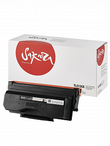 Картридж Sakura TL-5126X для Pantum BP5106DN/RU/BP5106DW/RU/BM5106ADN/RU/BM5106ADW/RU, черный, 15000 к.