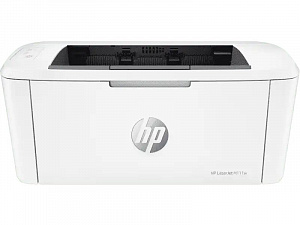 Принтер лазерный HP LaserJet M111w 7MD68A