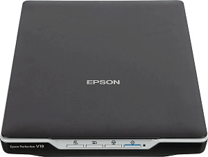 Сканер EPSON Perfection V19 (B11B231401)