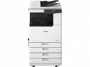 МФУ лазерное Canon imageRUNNER C3226i 4909C027