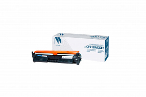 Картридж NV-Print совместимый NV-CF218AXXLT для HP LaserJet Pro M104a/M104w/M132a/M132fn/M132fw/M132nw (5000k)