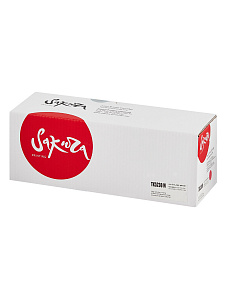 Картридж Sakura TK5230M (1T02R90MNL0) для Kyocera Mita, пурпурный, 2200 к.