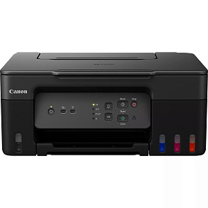 ПТВ 000349-МФУ струйное Canon PIXMA G3430 5989C009