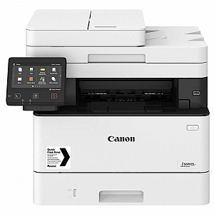 МФУ лазерное Canon i-SENSYS MF443dw 3514C008