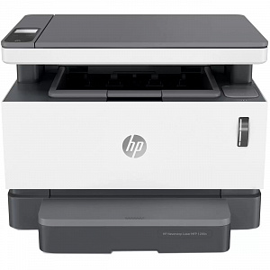 МФУ лазерное HP Neverstop Laser 1200n 5HG87A