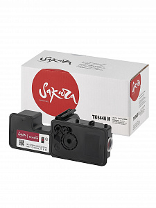 Картридж Sakura TK5440M для Kyocera Mita ECOSYS PA2100cx/ECOSYS PA2100cwx/ECOSYS MA2100cfx/ECOSYS MA2100cwfx, пурпурный, 2200 к.