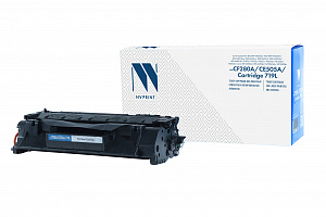 Картридж NV-Print совместимый NV-CF280A/CE505A/NV-719L для HP LaserJet Pro 400 MFP M425dn/ 400 MFP M425dw