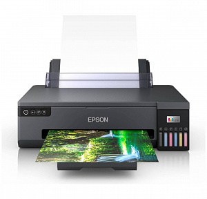 L18050 Epson Принтер струйный, А3+, 6 цветов, 5760x1440 dpi, СНПЧ, 22 стр/мин 057 чернила