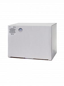Емкость для отработанных чернил Sakura C13T671400 (T6714) для Epson WorkForce Pro WF-C869RDTWF