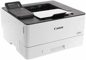 Принтер лазерный Canon i-SENSYS LBP233dw 5162C008