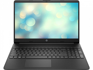 HP Ноутбук 15S-FQ5007NIA i5-1235U/8GB/256GBSSD/15.6"/DOS/Рус и Англ Клавиатура/(6G3N0EA#BH5)