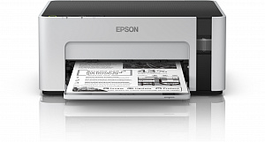 Монохромный принтер EPSON M1100 C11CG95405