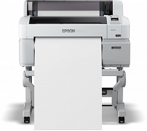 Принтер EPSON SureColor SC-T3200