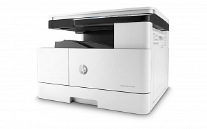 МФУ лазерное HP LaserJet M442dn 8AF71A