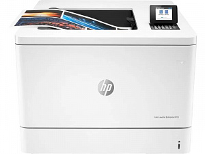 Принтер лазерный HP Color LaserJet Enterprise M751dn T3U44A