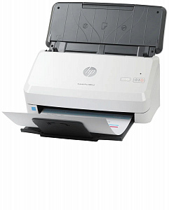 Сканер протяжный HP ScanJet Pro 2000 s2 6FW06A