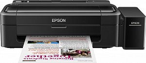 Струйный принтер EPSON L132