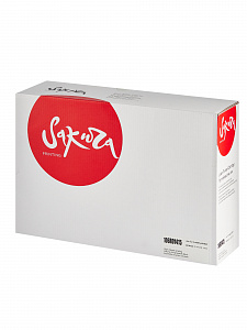 Картридж Sakura 106R01415 для XEROX, черный, 10000 к.